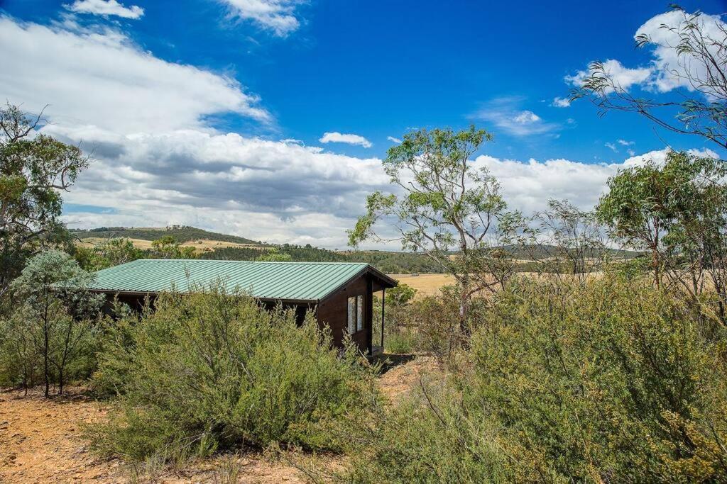 Lappi Farm Berridale Exterior foto